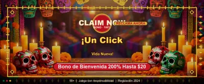 Gana Más en Brazino777 Online