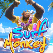 Mono surfista thumbnail