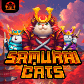 Gatos Samuráis thumbnail